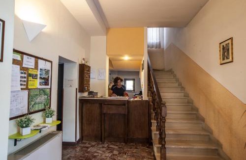 Cortaccione Hotel | Albergo Vecchio Forno