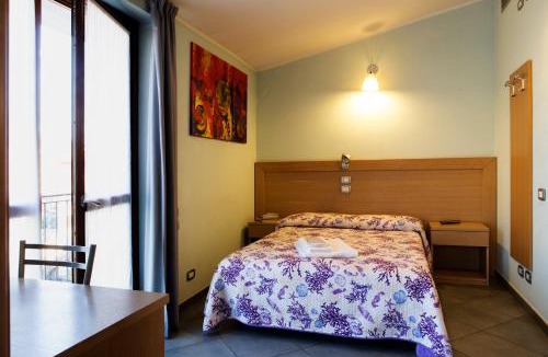 Novi Ligure Hotel | Albergo Verdi