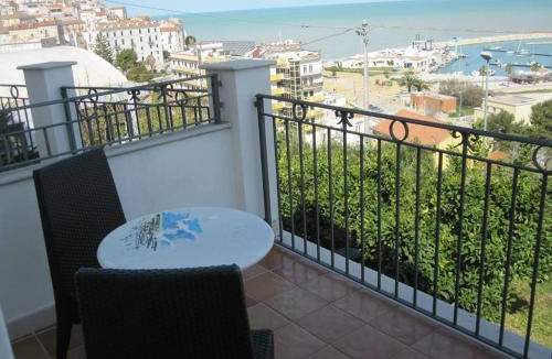 Rodi Garganico Hotel | Albergo Villa Vittoria