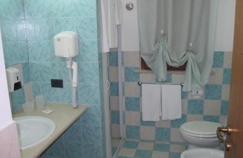 Rodi Garganico Hotel | Albergo Villa Vittoria