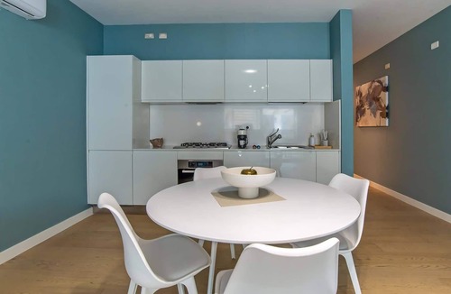 Pigneto Apartment | AlbertaHaus, a welcoming space to experience the splendor of the eternal city!