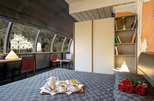 Spoleto Hotel | Albornoz Palace Hotel Spoleto