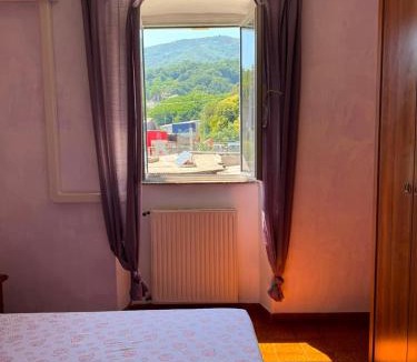 Rivarolo Ligure Apartment | alchiccodoro