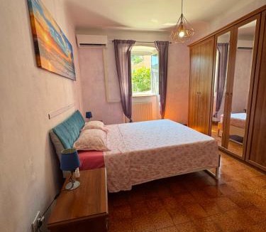Rivarolo Ligure Apartment | alchiccodoro