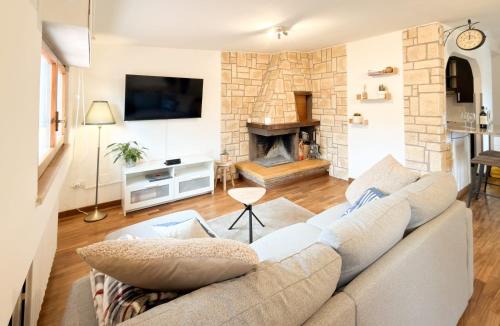 Francavilla al Mare Apartment | Alcione Family Residence
