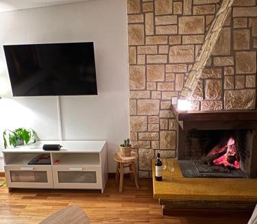 Francavilla al Mare Apartment | Alcione Family Residence