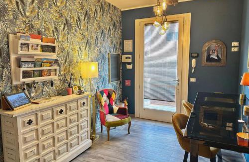Civitanova Marche Bed & Breakfast | AlCivico3