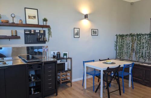 Narni Apartment | Alcova delle Arvolte