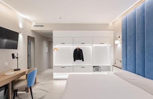 Tropea Hotel | Aldiana Club Rocca Nettuno Calabria