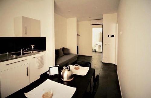 Salario Apartment | Ale 160