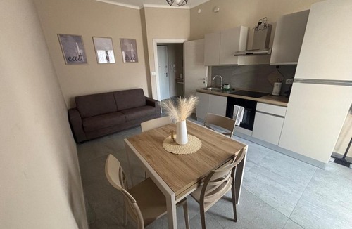 Vittoria Apartment | Ale Fede Home - Comfort e Relax a Torino