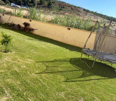 Cropani Marina Apartment | Ale Mac