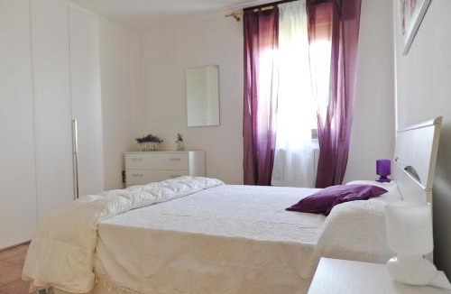 Nocera Umbra Apartment | Aleanna Appartamenti