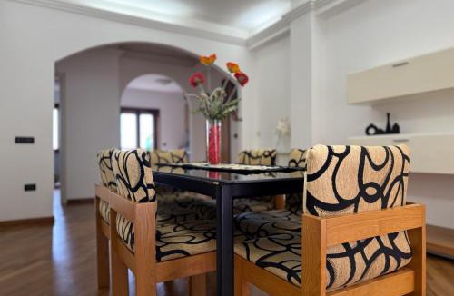 San Giovanni Rotondo Apartment | Aledo House