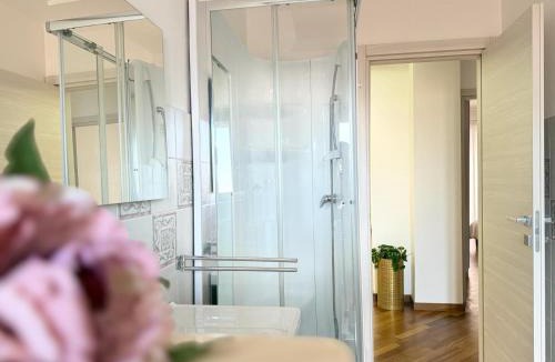 San Giovanni Rotondo Apartment | Aledo House