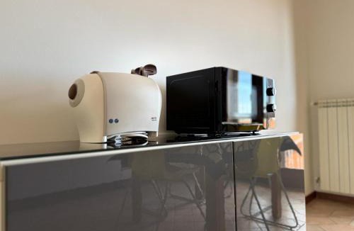 San Giovanni Rotondo Apartment | Aledo House