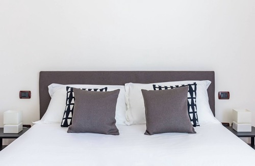 Fuorigrotta Apartment | AleHouse at Napoli Expo
