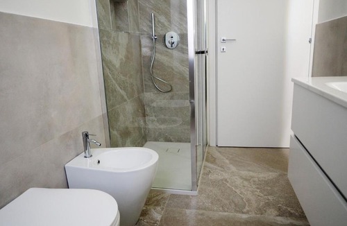 San Donato Milanese Apartment | Alep Home, San Donato Milanese, Ospedale Policlinico