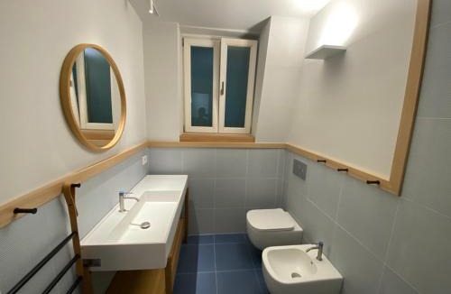 Grottammare Apartment | Alessandra House