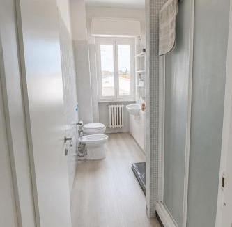 Rozzano Apartment | Alessandro home