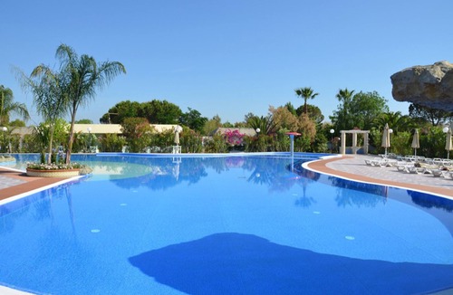 Metaponto House | Alessidamo Club Metaponto