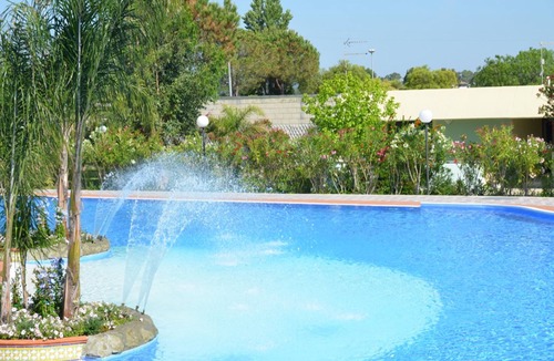 Metaponto House | Alessidamo Club Metaponto