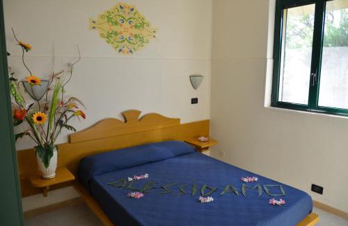 Lido di Metaponto Resort | Alessidamo Club Metaponto
