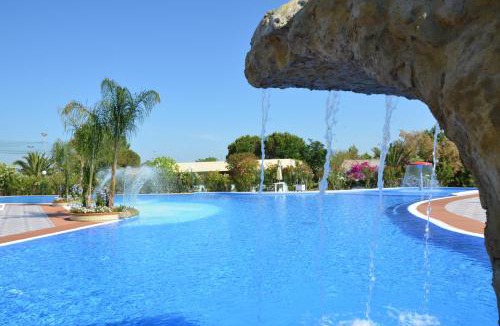 Lido di Metaponto Resort | Alessidamo Club Metaponto