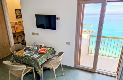 Pizzo Apartment | Alexandr Aurora House