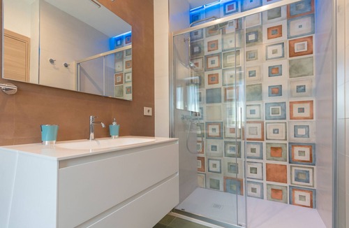 Pizzo Apartment | Alexandr Tiffany House