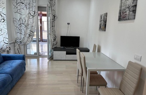 Vimodrone Apartment | Alexandra Apartment San Raffaele