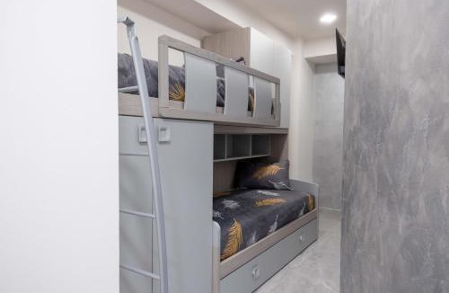 Pizzo House | Ali apartments