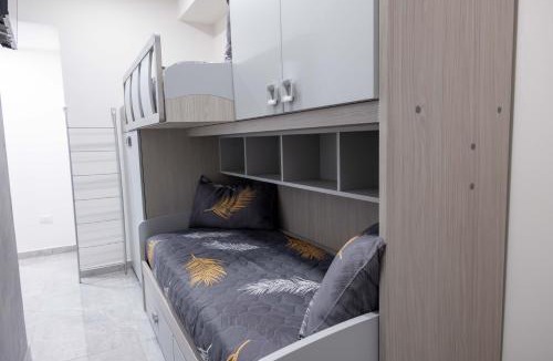 Pizzo House | Ali apartments