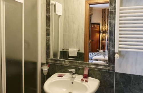 San Giovanni Rotondo Hotel | ALI HOTELS - Palace
