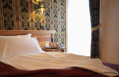 San Giovanni Rotondo Hotel | ALI HOTELS - Palace