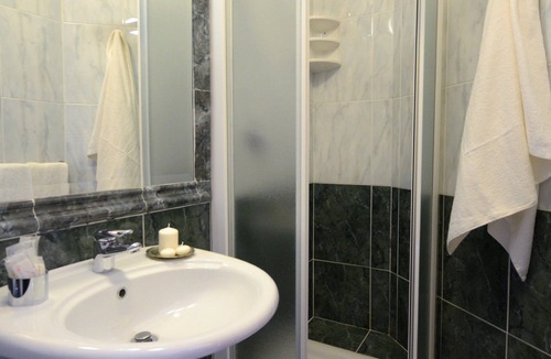 San Giovanni Rotondo Hotel | ALI HOTELS - Palace