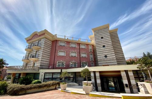 San Giovanni Rotondo Hotel | ALI HOTELS - Palace