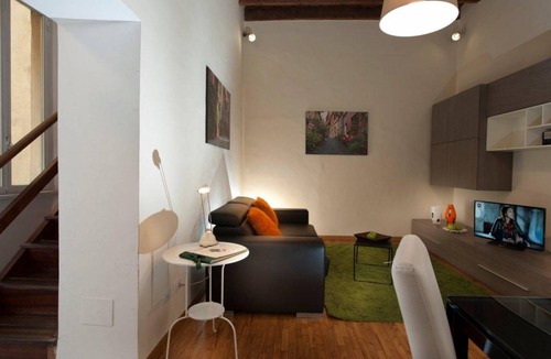 Trastevere Apartment | Alice House - Trastevere