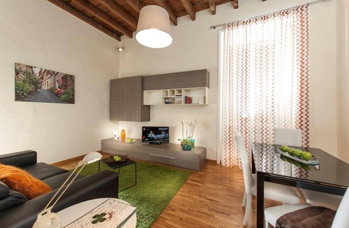 Trastevere Apartment | Alice House - Trastevere