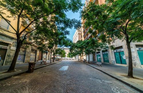 Historical Center Apartment | Alice in Wonderland