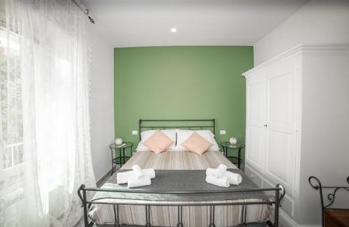Historical Center Apartment | Alice in Wonderland
