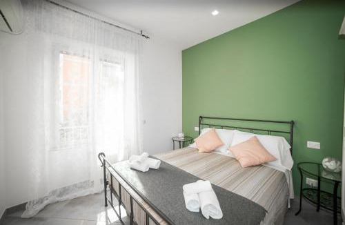 Historical Center Apartment | Alice in Wonderland
