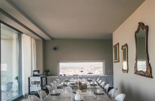 Marina di Vasto Hotel | ALKIMIA boutique hotel