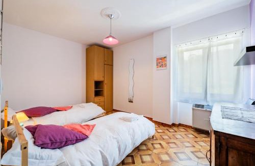 Demonte Apartment | All'antico Peso