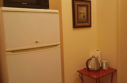 Bari City Centre Bed & Breakfast | All apartment for you nPerfect 2-bedroom apartment with AC in amazing Bari