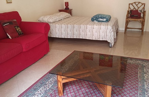Bari City Centre Bed & Breakfast | All apartment for you nPerfect 2-bedroom apartment with AC in amazing Bari