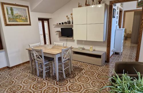 Orvieto Apartment | .all'Archetto di Sant'Andrea.pieno centro