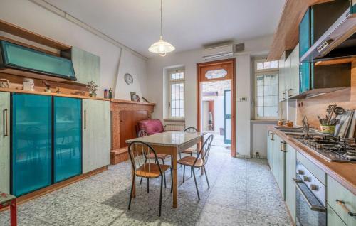 Monteodorisio House | Alla Casa di Za' Rosina