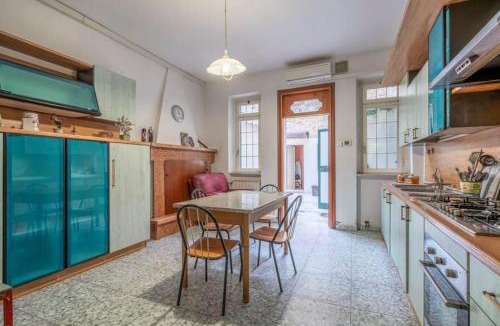 Monteodorisio House | Alla Casa di Za' Rosina