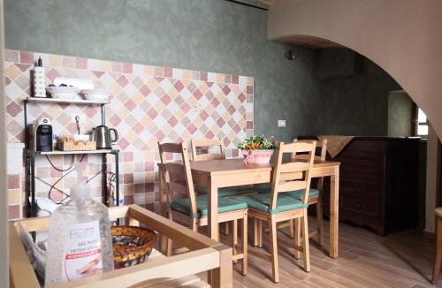 Scanno House | Alla Piazza Vecchia